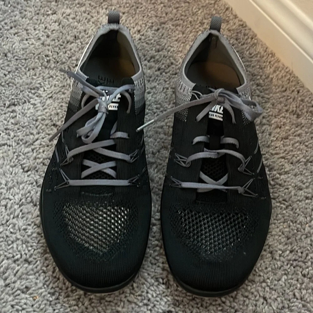 Nike Free TR Focus flyknit woman’s training shoes - Picture 2 of 3